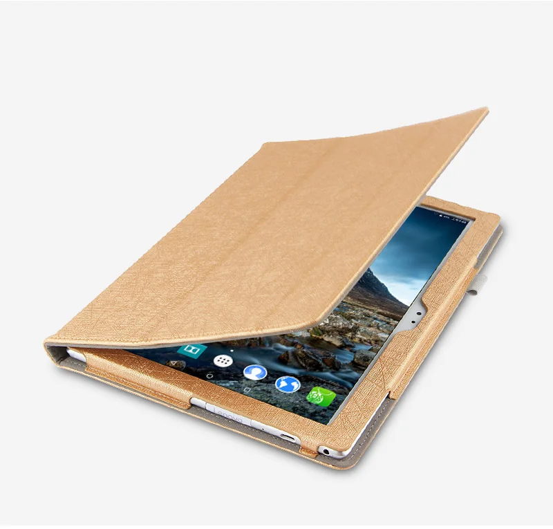 Чехол для lenovo TAB 4 10 Plus чехол s 10," TB-X704N X704F планшет защитный смарт-чехол Tab4 10 plus TB-X704L из искусственной кожи Чехлы