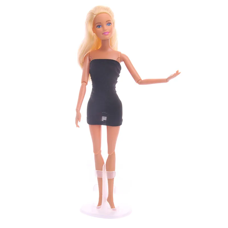 Модное Стильное облегающее платье сексуальное черное мини с юбкой для одежды