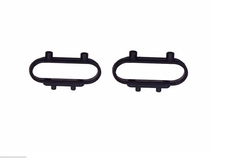 

JYRC 9115 9116 S911 S912 RC Monster Truck Spare Parts Rear collision link ring 15-SJ06 2pcs