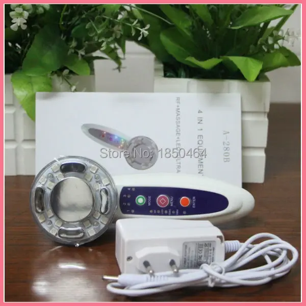 7 цветов фотон Led омоложение кожи микротоковая подтяжка лица и подтягивание тела