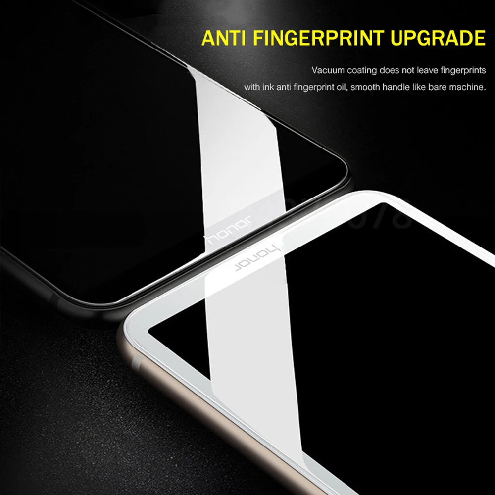 ZLNHIV Защитное стекло для huawei honor 7 7x7 s 7c 7a защита экрана телефона для honor7 7a pro Закаленное стекло пленка для смартфона