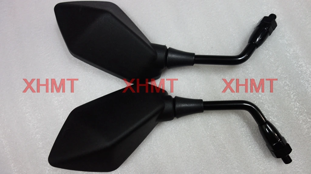 Боковое зеркало заднего вида для Kawasaki ZRX1200 2001-2008 2007 2006 2005 2004 2003 2002 | Автомобили и