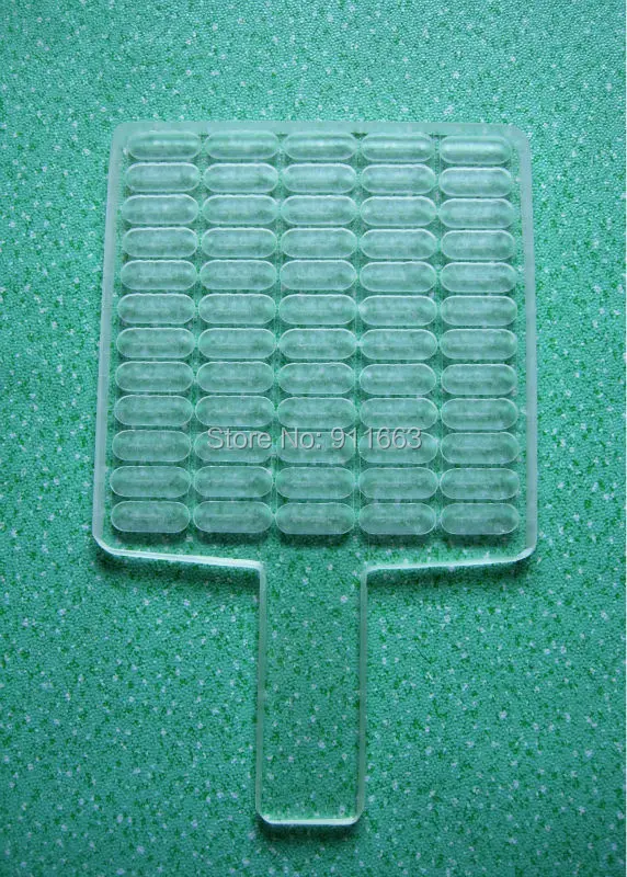 3 # используется в капсулах 60 капсул и машина для подсчета таблеток/Подсчет