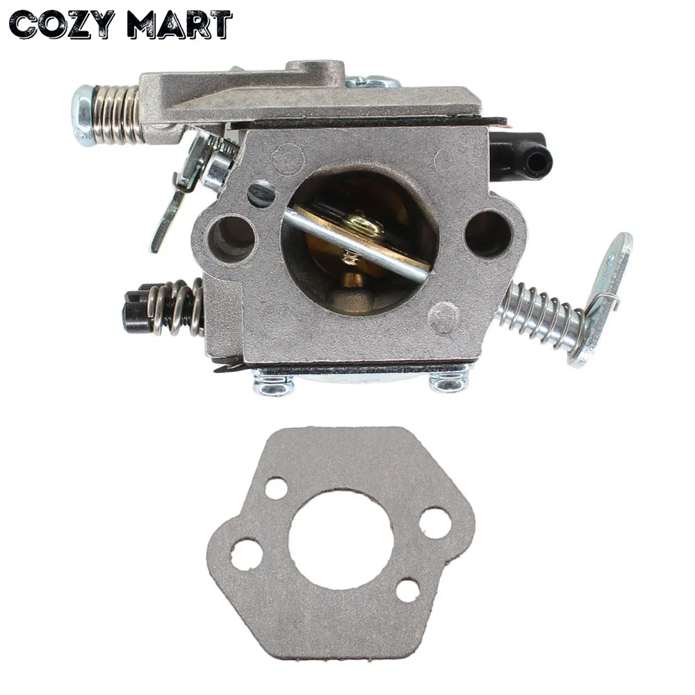Карбюратор карбюратор для STIHL 021 023 025 ms210 ms230 ms250 walbra WT 286 Zama C1QS11E детали