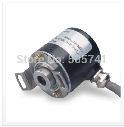 Encoder EH3-10CG8942, EH3-06PN8941, EH3-OCCN8942