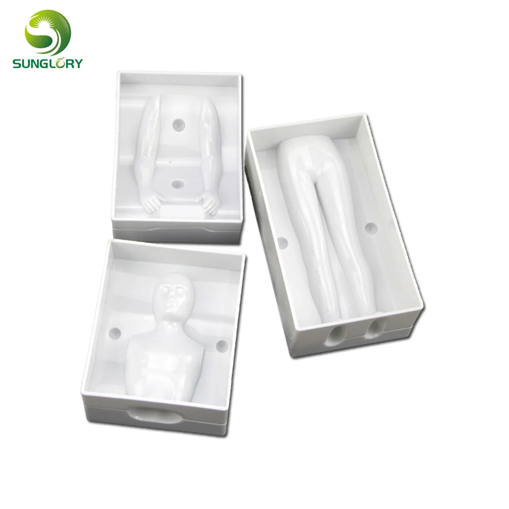 Украшение для выпечки помадка 3D форма торта в форме людей семейный набор