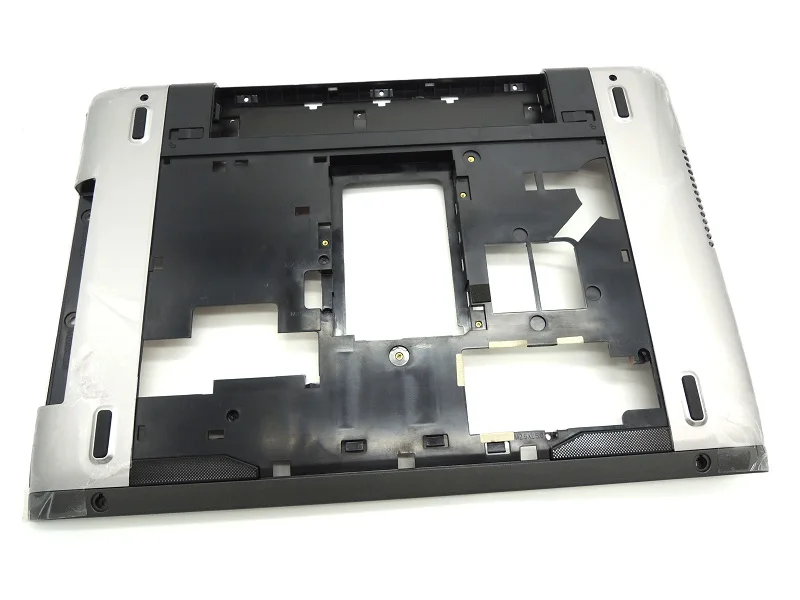 Новый чехол для Dell Vostro 3560 (серебристый) 0RH8VG|Сумки и чехлы ноутбуков| |