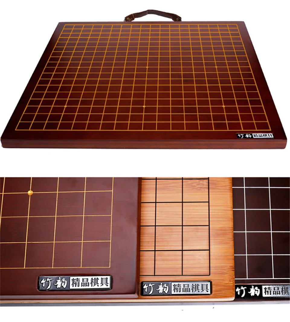 BSTFAMLY новые Yunzi Go шахматы 19 дорога 361 шт китайская старая игра Go Weiqi бамбуковая шахматная доска и горшок без складной стол игрушка подарок G11
