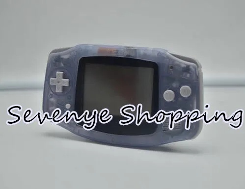 Ретро портативная игровая консоль для Nintendo Игровая приставка GBA original