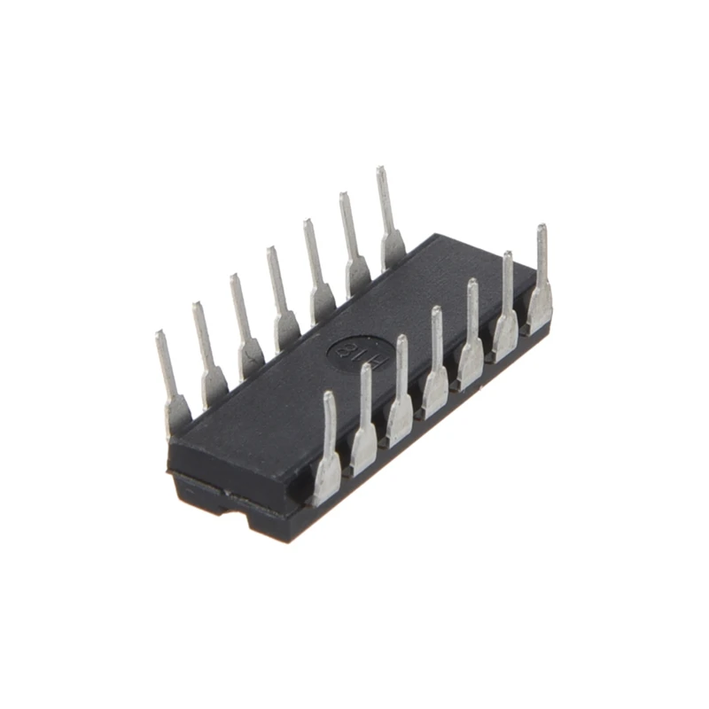 10 x LM324N низкая мощность Quad DIP 14 операционный усилитель. И 10x LM358N низкомощный 8
