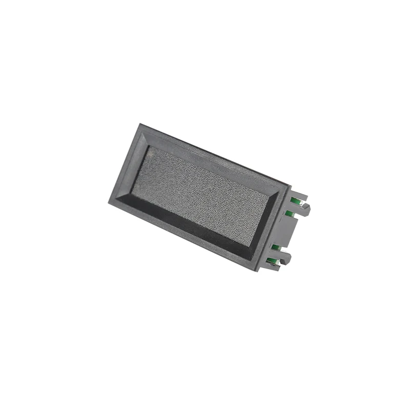 Новый 500W/0.5KW ER11 55 мм с бесщеточным двигателем ЧПУ мотор шпинделя + DC20 50V Драйвер