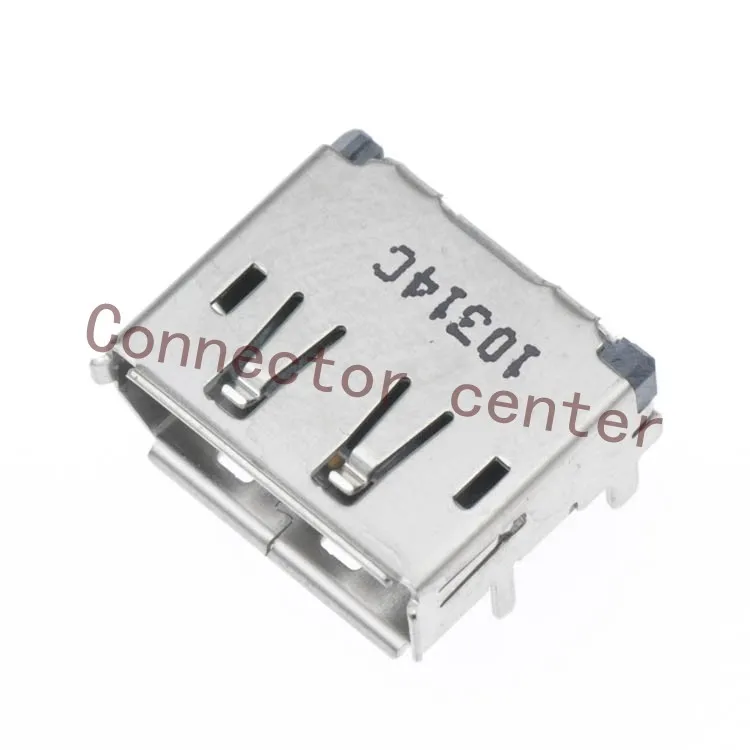 Разъем Display Port для разъема Molex 20PIN оригинальное поверхностное крепление 47272-0026 DP |
