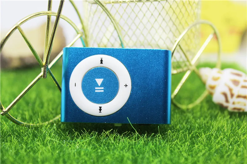 Waterlowrie плеер для бега, мини аудио плеер клип mp 3 player музыка мп 3 плейер мп3 аудиоплеер Поддержка 8G Micro SD карты памяти
