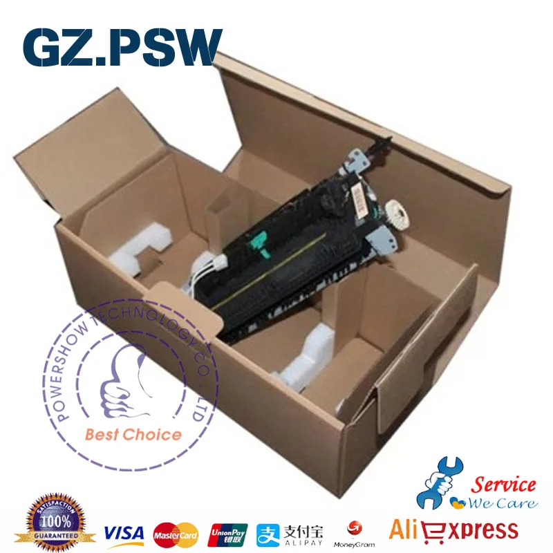 Фьюзера RM1-7577 RM1-7577 для Canon MF4410 MF4420 MF4452 MF4412 MF4430 MF4770 MF4720 MF4880 MF4830 MF4870