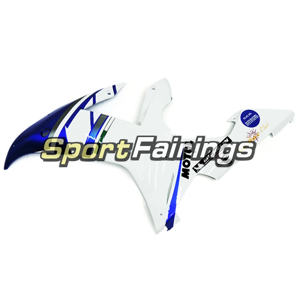 Корпус мотоцикла для Yamaha YZF1000 2002 2003 ABS пластиковый инъекционный Carenes мотоцикл R1 02 03