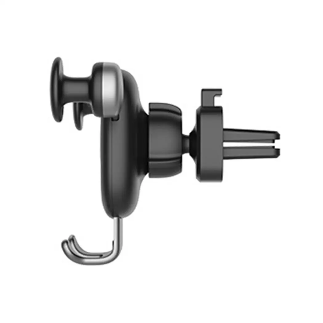 Автомобильный держатель для телефона с вентиляционным отверстием gps MP4 и т. д.