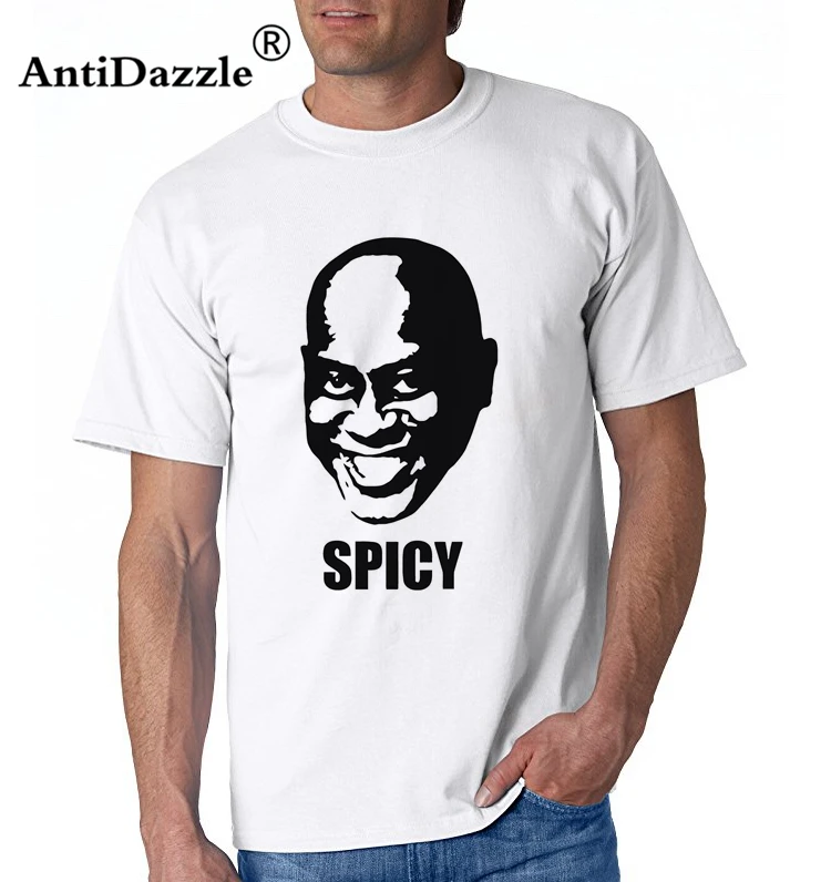 Antidazzle Ainsley пряный Интернет мем Футболка мужская футболка отличное качество
