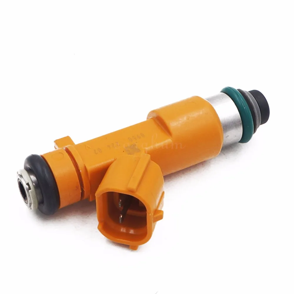 16600-EY00A 16600 EY00A 16600EY00A Топливная форсунка для NISSAN INFINITI G37 370Z Q50 0950