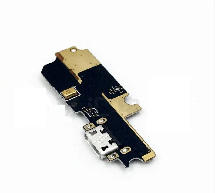 10 шт. док станция разъем плата для ASUS Zenfone 3 Max ZC553KL USB зарядный порт гибкий кабель