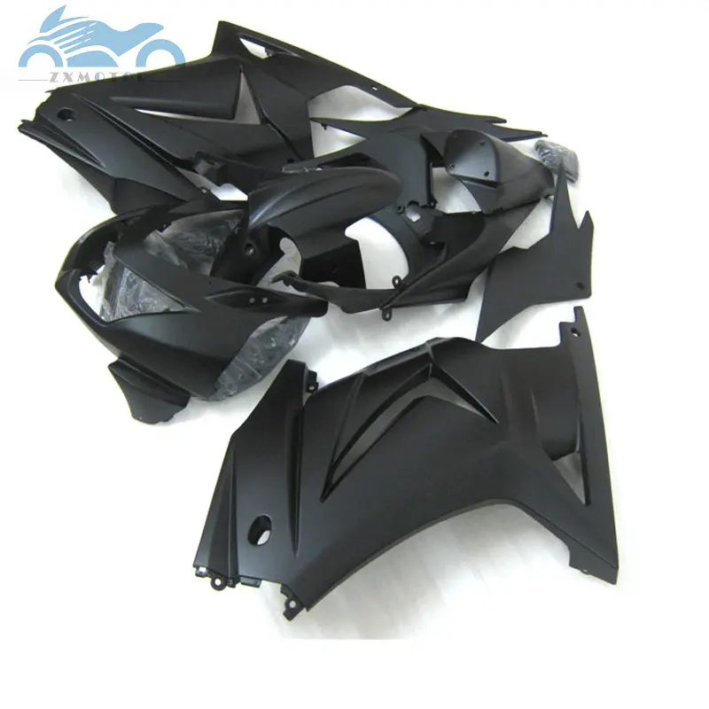 Бесплатная доставка на заказ набор для обтекателей KAWASAKI Ninja 250R ZX250 2008-2014