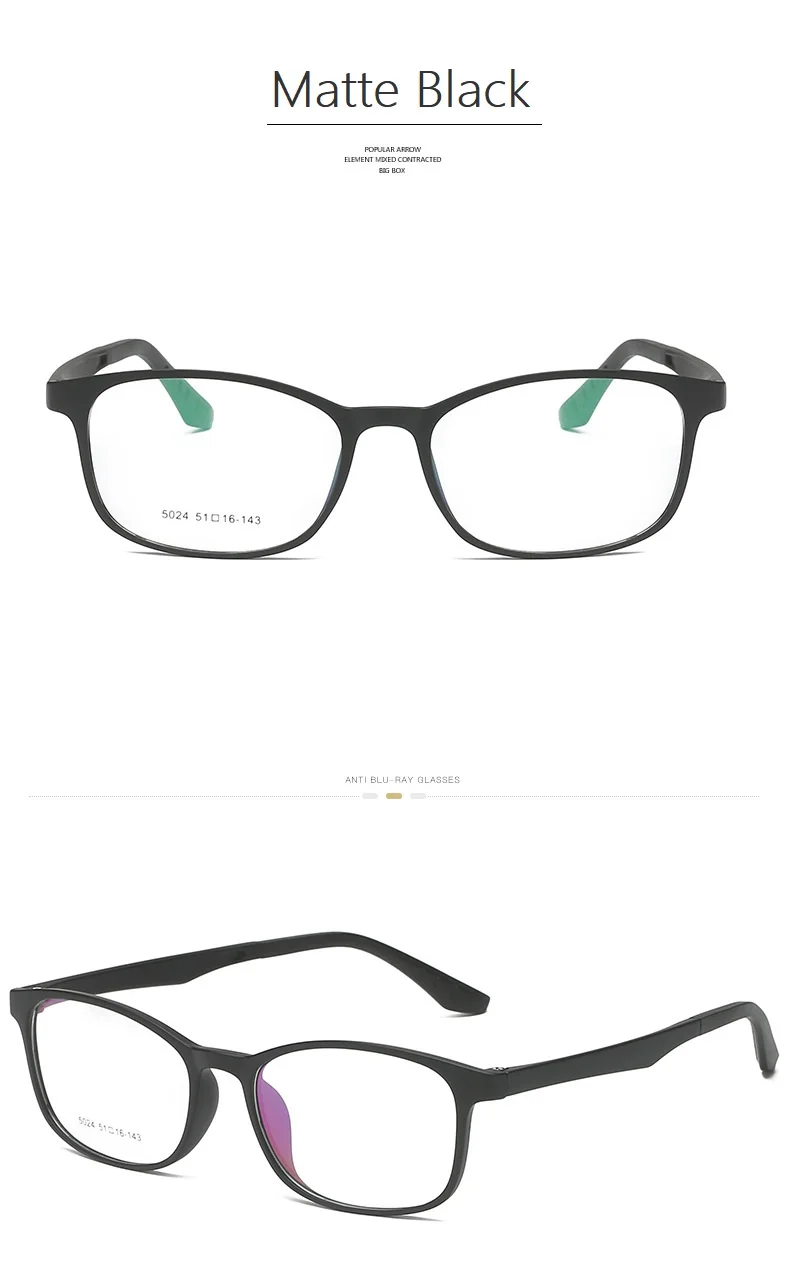 TR90 Eye glass es Frame для Женщин Художественная художественная стеклянная рамка ретро-винтажная может сочетаться с близоруким оптическим рецептурным стеклом es