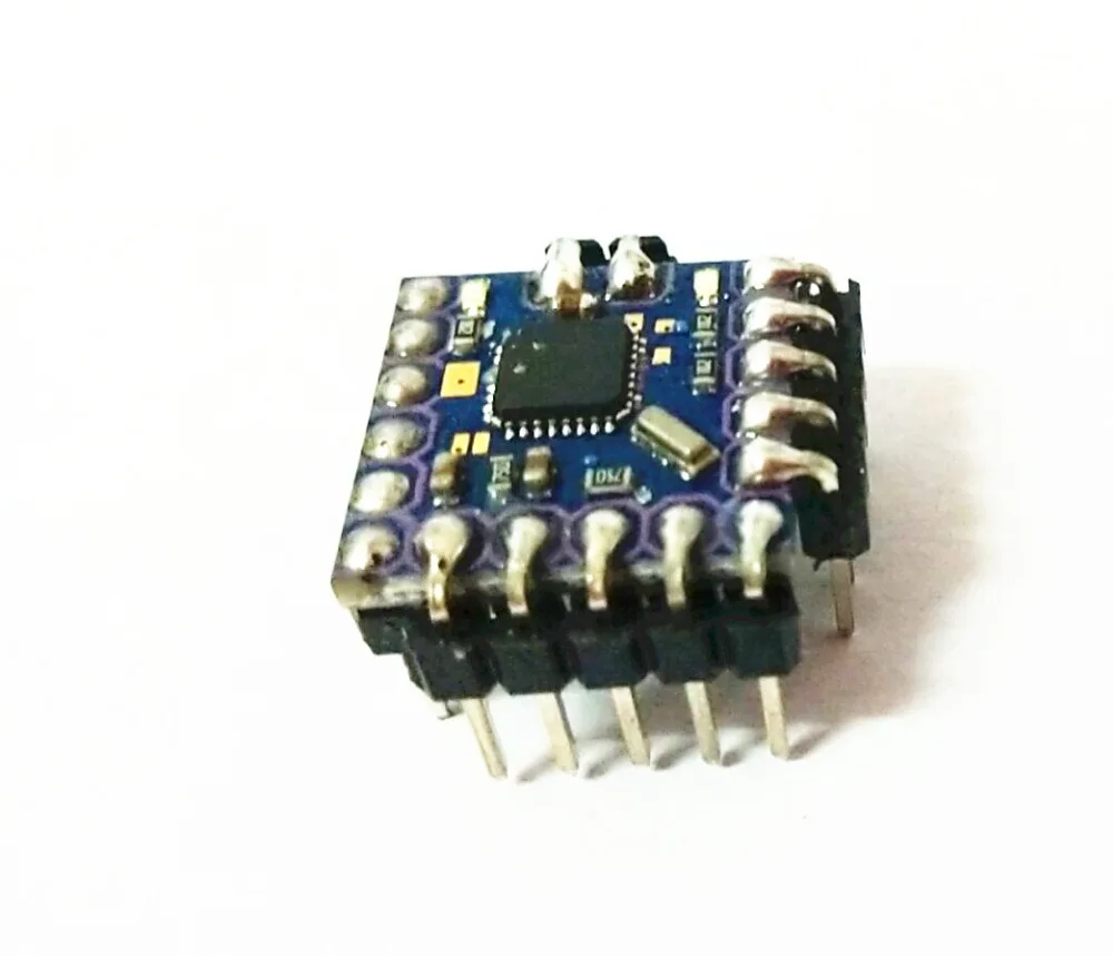 Микро MINIMOSD мини OSD W/KV команда мод для F3 Naze управления полетом|Детали и аксессуары|