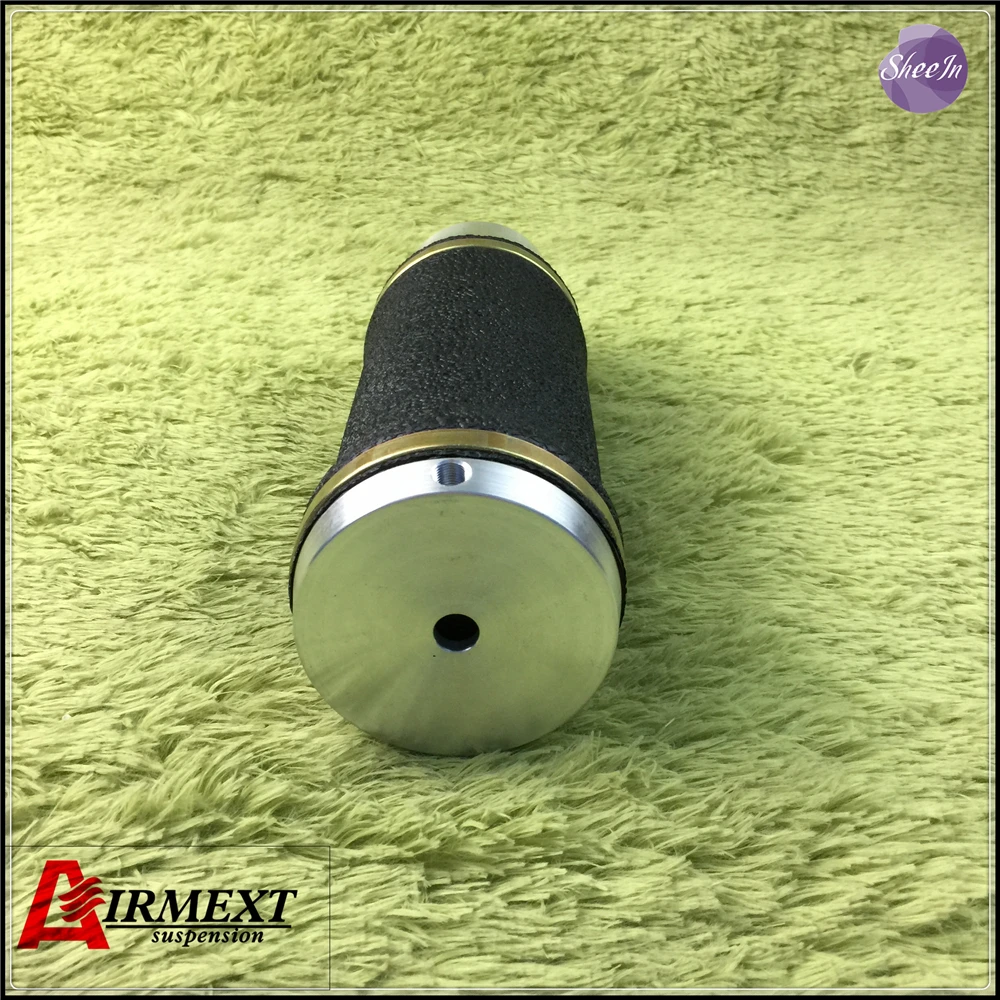 Пневматическая подвеска с амортизатором пневматическая подходит для модели D2