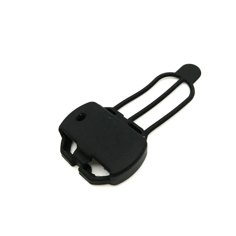 Protective Case Велосипед велосипеда скорость и Каденция 2 в 1 датчик Magene Gemini 210 совместимый ANT& Bluetooth 4,0 Garmin gps секундомер и т. д - Цвет: Protective Case