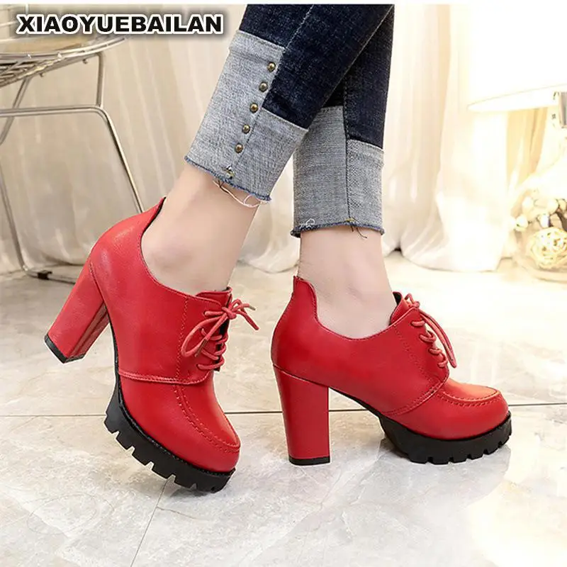 2018 новые европейские и американские студенты с толстой подошвой