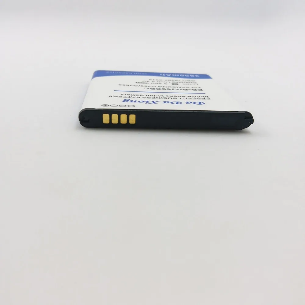 4100 мАч EB-BG360BBE EB-BG360CBC аккумулятор для samsung Galaxy Core Prime G360 G3608 G3606 G3609 Galaxy J2 Win 2 Duos tv SM-G360BT