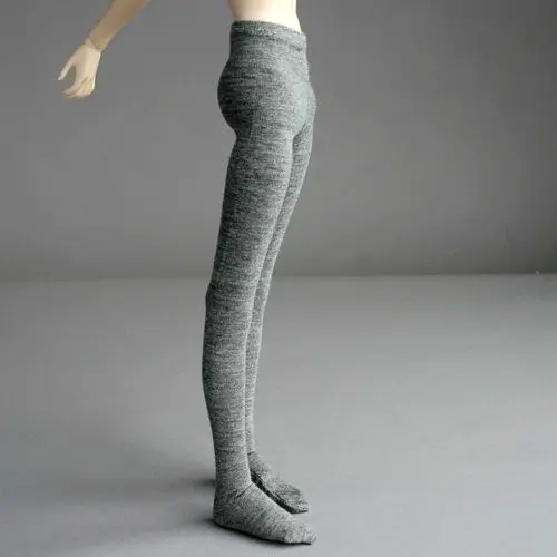 [Wamami] 10 # серые брюки/чулки/одежда 1/4 MSD 1/3 SD DZ AOD LUTS BJD Dollfie|Куклы| |