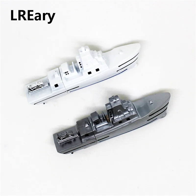 Металлический usb флеш-накопитель в виде лодки 4 ГБ 8 16 32 | Компьютеры и офис