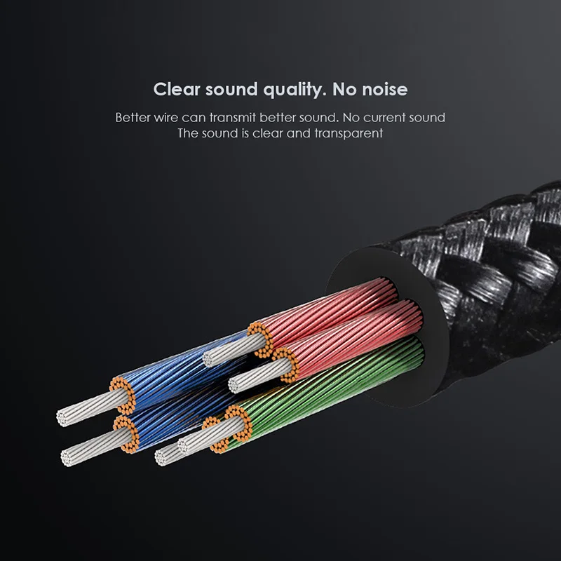 USB Type C до 3 5 мм разъем для наушников AUX аудио кабель адаптер Xiaomi Huawei honor