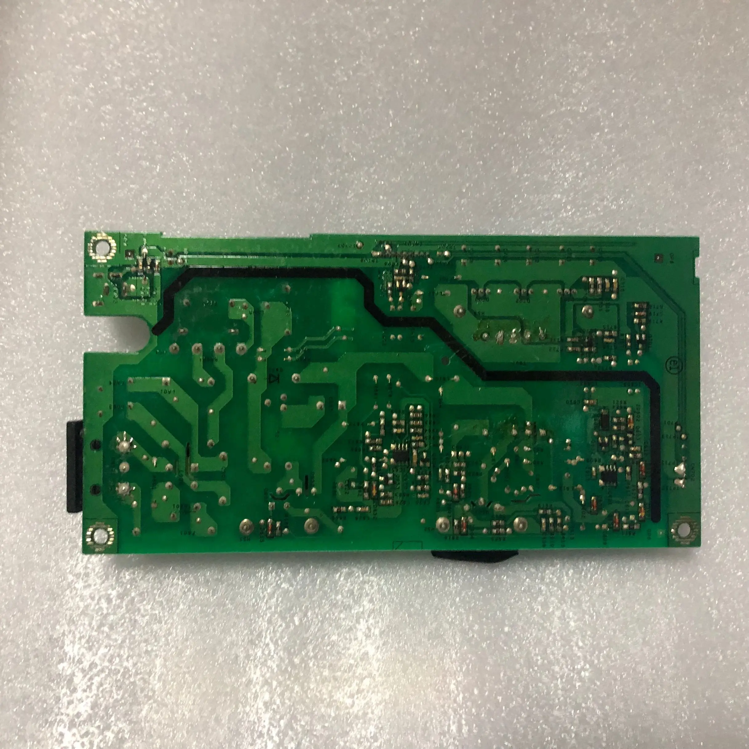 used and original Good test Power Supply Board for 24inch 2407FPW 2407WFP 4H.L2K02.A01 | Компьютеры и офис