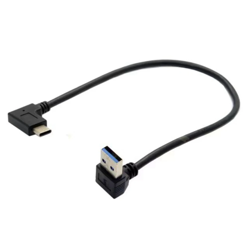 USB 3. 0 Type C 3 1 30 см|cable for macbook|cable malemale cable |