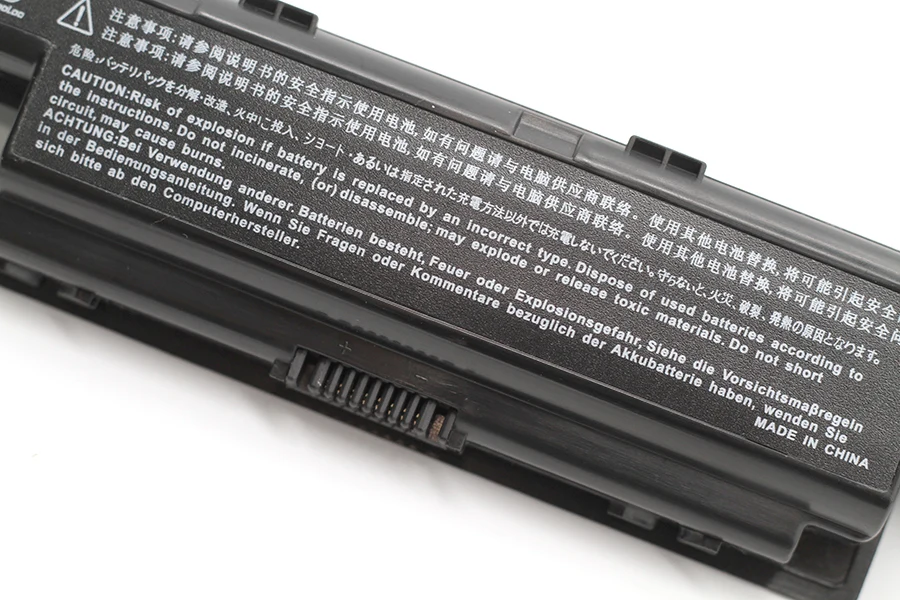 

9900MaH Laptop Battery AS10D31 AS10D51 AS10D81 AS10D75 AS10D61 AS10D41 AS10D71 For Acer Aspire 4741 5552G 5742 5750G 5741G