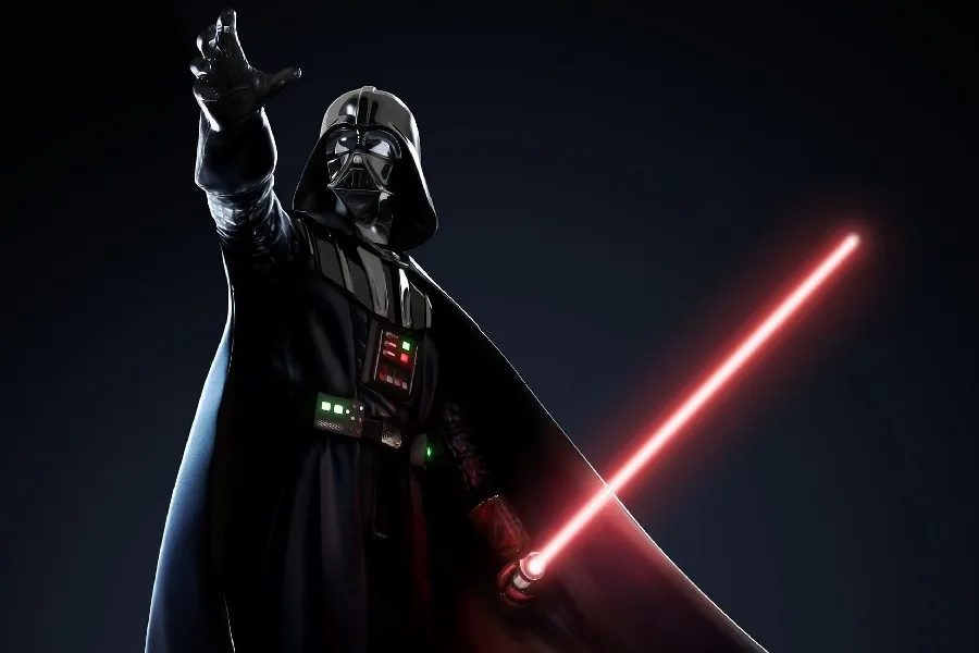 DIY frame 6 PCS Choose Star Wars Darth Vader David Prowse Classic Movie posters and print home decor silk Fabric Poster Print | Дом и сад