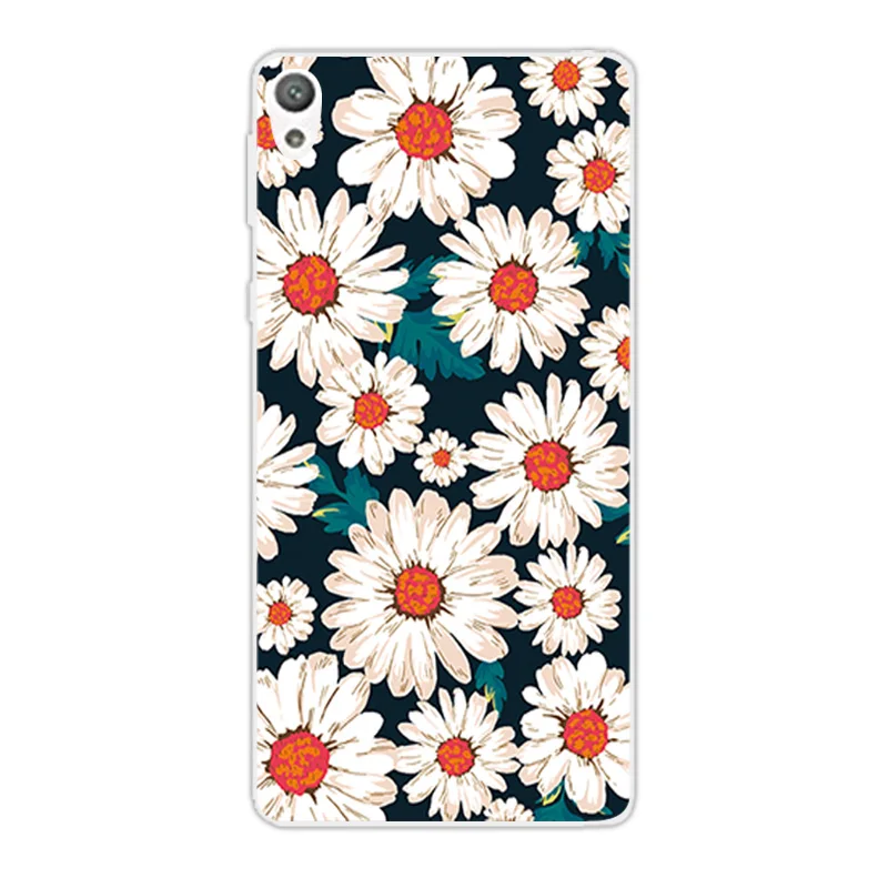 06 Мягкие силиконовые чехлы для sony Xperia E5 F3313 F3311, чехлы для sony e5 F3313 F3311, чехлы для sony e5 E 5, деревянные задние чехлы из ТПУ - Цвет: 06