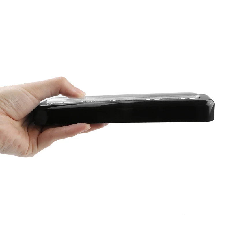 Беспроводной настенный мини светильник LemonBest лампа для шкафа 5 светодиодный