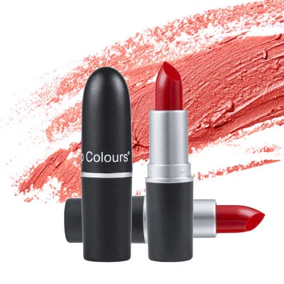 12 цветов бархат полуматовый Губная помада макияж стойкая Увлажняющая легко