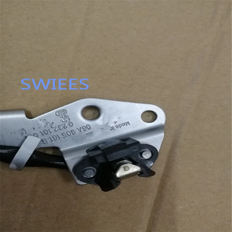 Датчик положения коленчатого вала для AD A3 A4 VW Beetle Bora Caddy Golf PassatB5 Sharan Jetta 06A905161B