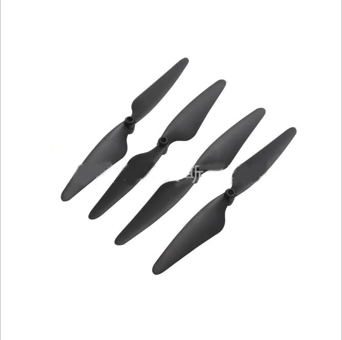 JXD 528 JXD528 RC Дрон Квадрокоптер запасные части CW CCW blade 3 комплекта = 12 шт. - купить по