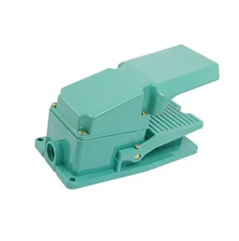 

CFS-302 Foot Switch Pedal Switch 15A 250VAC