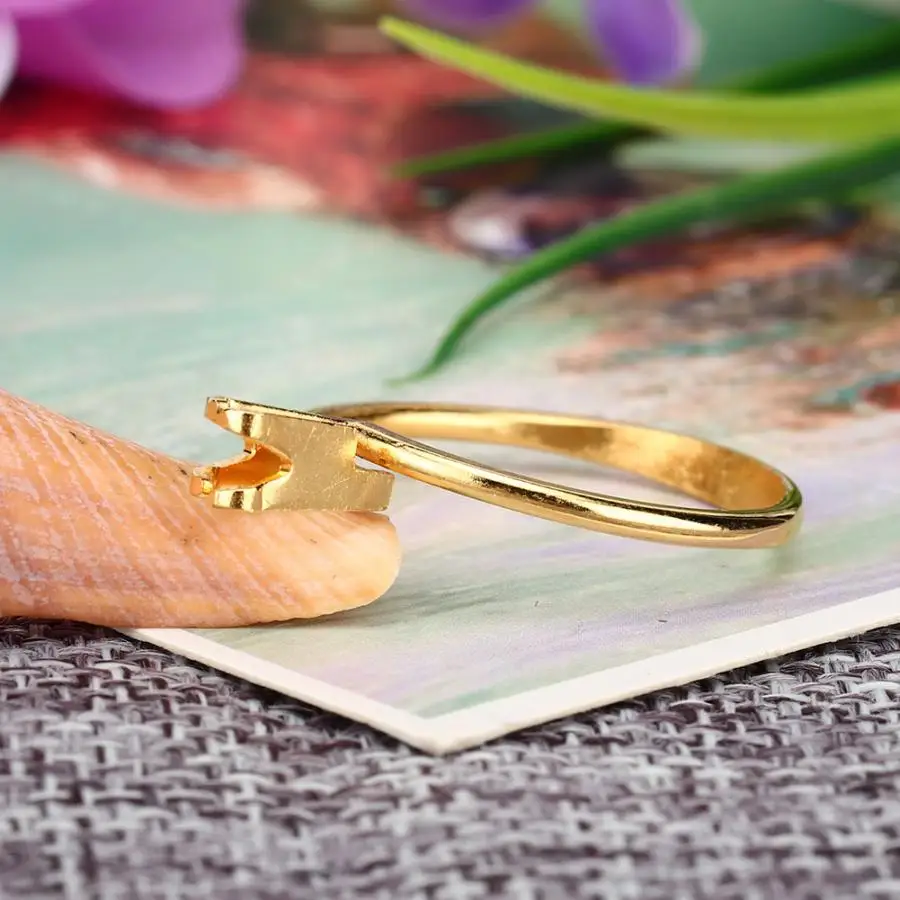 Профессиональный каменный держатель кольца ювелирный инструмент для ювелирных