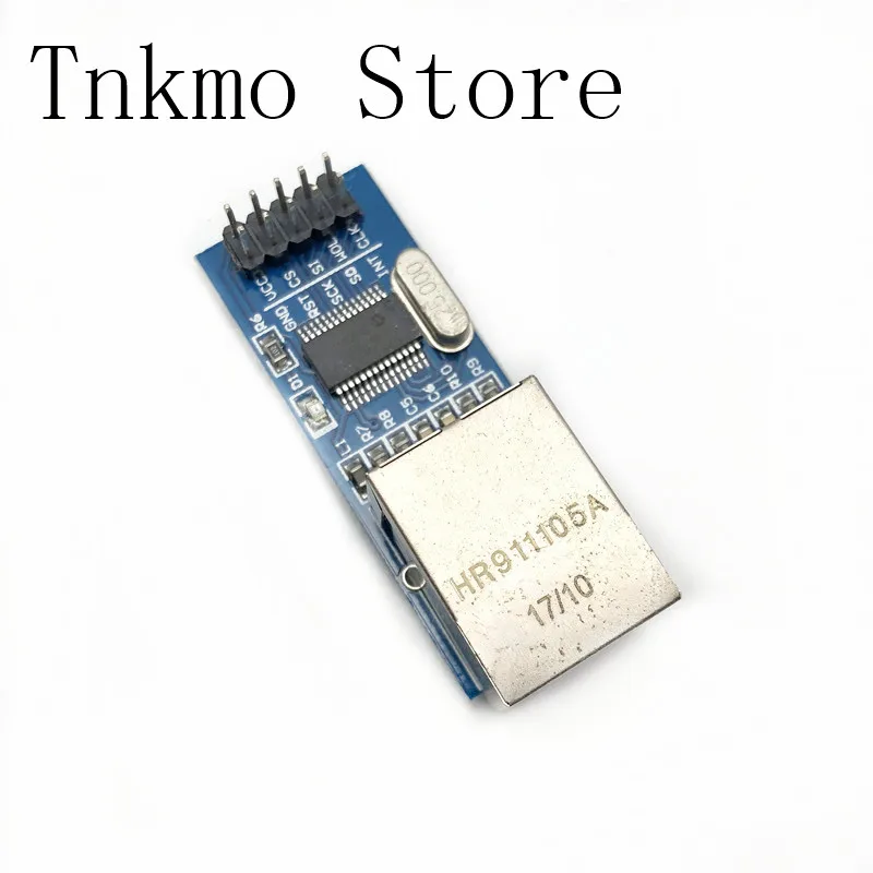 1 шт. ENC28J60 SPI интерфейс сетевой Ethernet модуль (мини версия) raspberry lcd raspberri pi zero 2 pcb kit