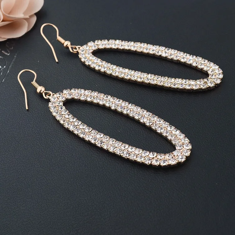 Ювелирные магазины высокое качество распродажа модный дизайн большие