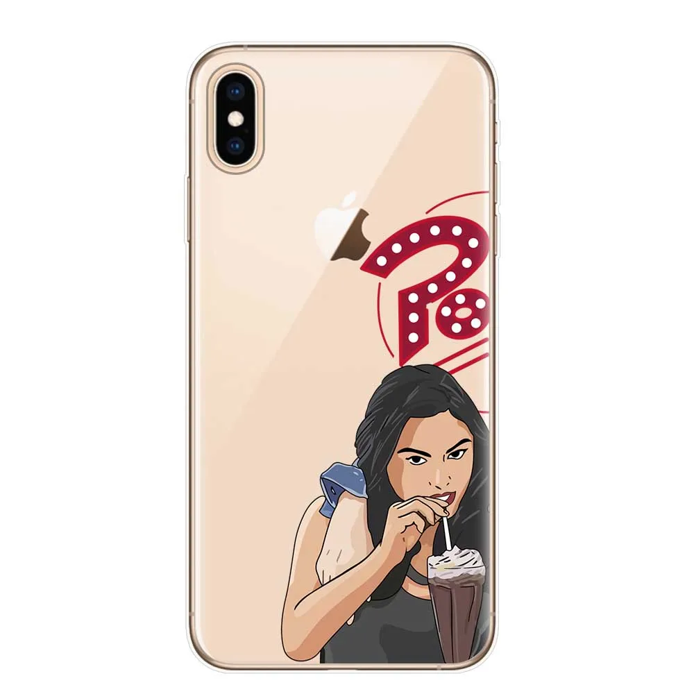 Мы всегда будем лучшими друзьями BFF чехол для телефона для iPhone X 10 XR XS MAX чехол TPU силиконовый чехол для iPhone SE 5S 6 6S 7 8 Plus