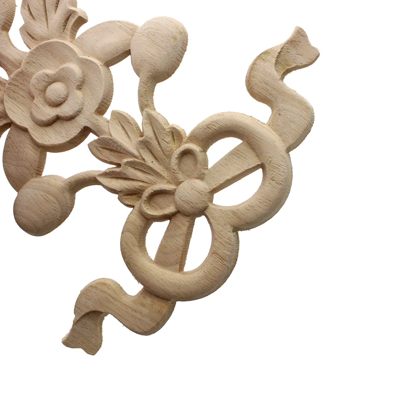 Runbazef деревянная Свадебная декорация с аппликацией винтажный Декор для дома