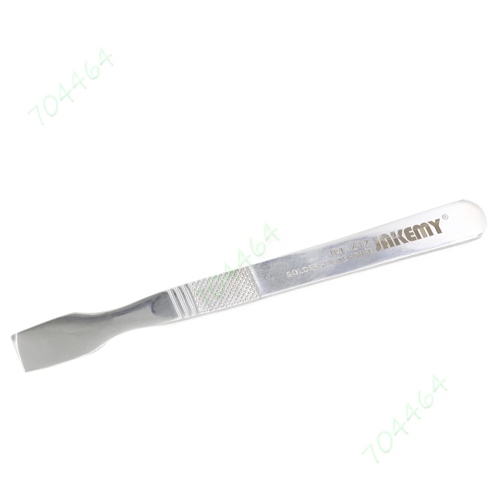 5 шт./лот металлический рычаг инструмент для открывания оловянный нож