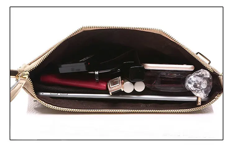 QIAOBAO, тисненая крокодиловая кожа, женские клатчи, женские сумки-мессенджеры, дизайнерская сумка через плечо, Воловья кожа, конверт, кошелек